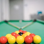 Cosy Apartment In Central Liverpool, Pool Table, Sleeps 3, Smart Tvs