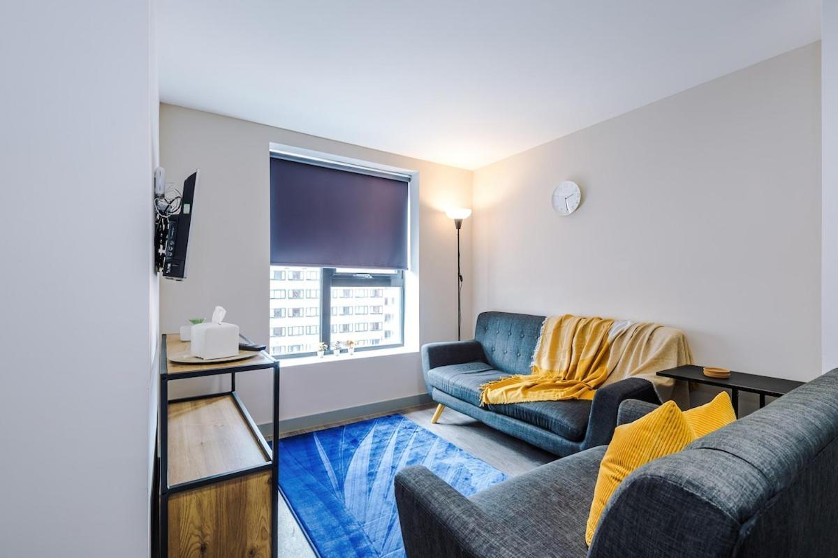Apartment Cosy In Liverpool, Pool Table, Sleeps 3, Smart Tvs Liverpool